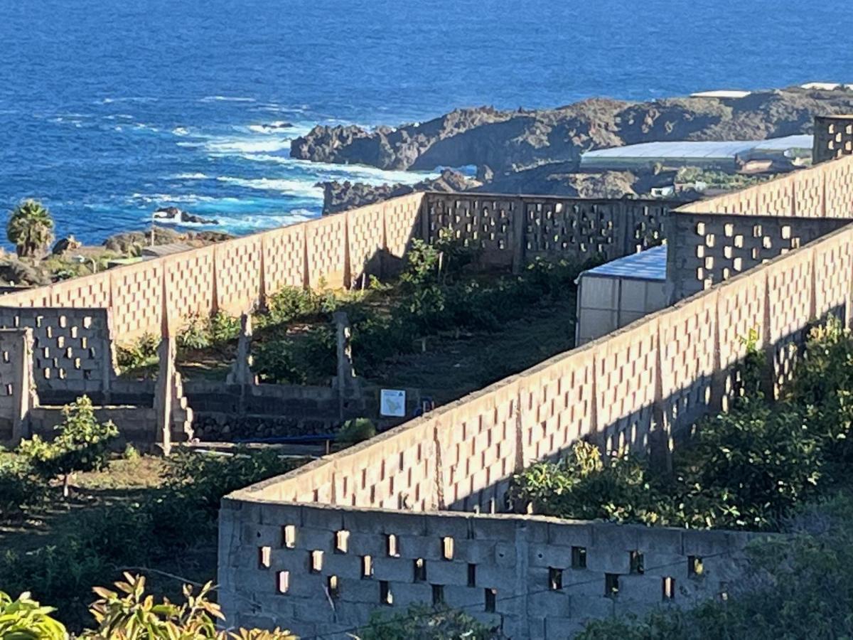 Parasol - Finca Tabaiba By Tor Icod De Los Vinos Eksteriør bilde